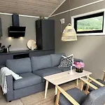 Kavliskogen Panorama Feriehus *