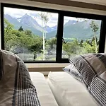 Kavliskogen Panorama Feriehus