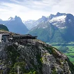 Kavliskogen Panorama Feriehus