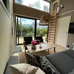 Kavliskogen Panorama Feriehus