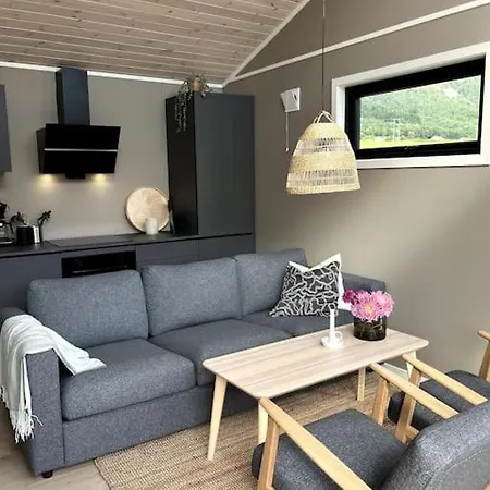 Kavliskogen Panorama Feriehus *