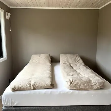 Kavliskogen Panorama Feriehus *