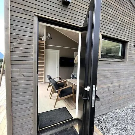 Kavliskogen Panorama * Isfjorden