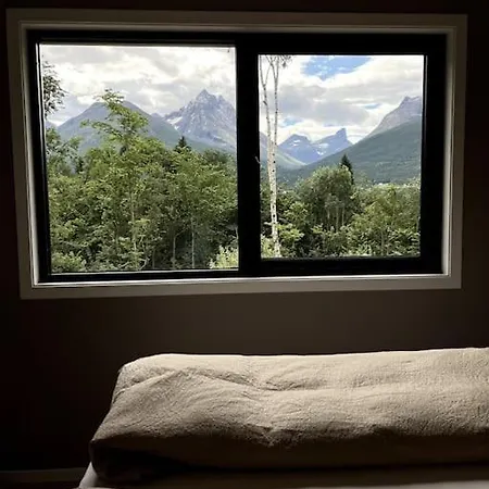 Kavliskogen Panorama