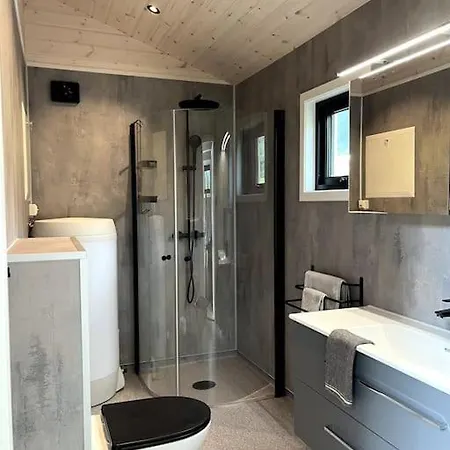 Kavliskogen Panorama