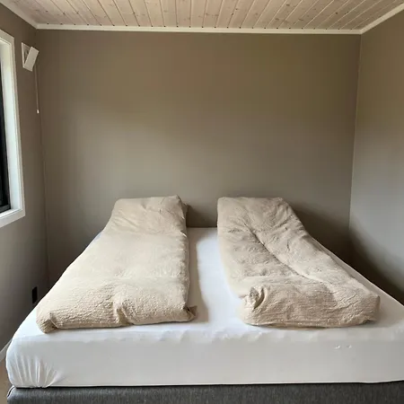 Kavliskogen Panorama Vakantiehuis