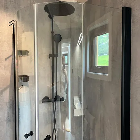 Kavliskogen Panorama Vakantiehuis