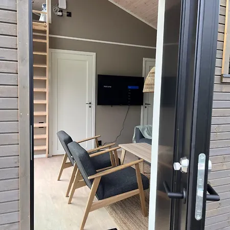 Kavliskogen Panorama