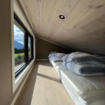 Kavliskogen Panorama Vakantiehuis *