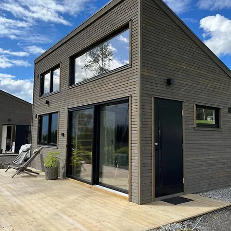 Kavliskogen Panorama