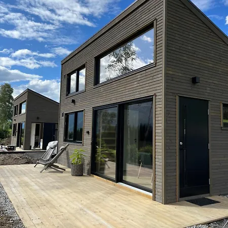 Kavliskogen Panorama Feriehus *