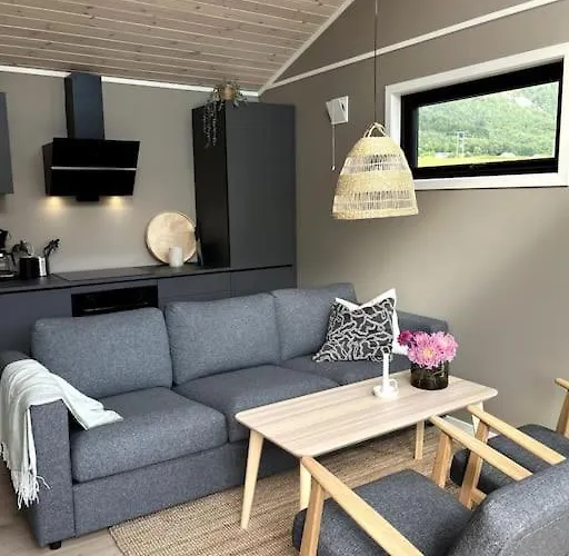 Kavliskogen Panorama Semesterbostad *