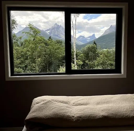 Kavliskogen Panorama