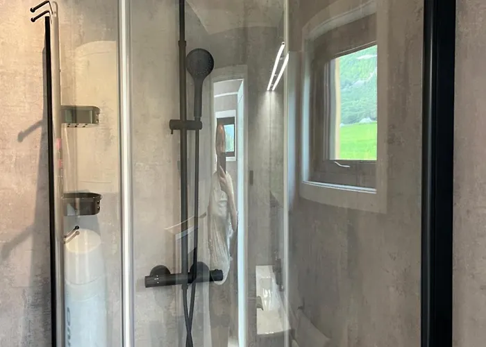 Kavliskogen Panorama Σπίτι διακοπών