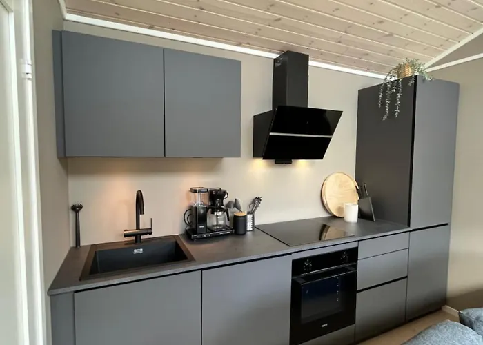 Kavliskogen Panorama Σπίτι διακοπών