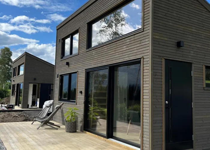 Kavliskogen Panorama Semesterbostad *